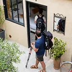 Lejlighed Le Patio - Vallee D'aspe *