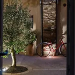 Le Patio - Vallee D'aspe Lejlighed *