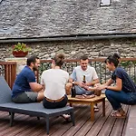 Lejlighed Le Patio - Vallee D'aspe