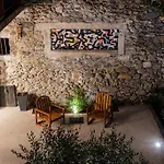 Le Patio - Vallee D'aspe Lejlighed Bedous