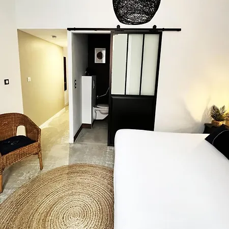 Apartment Le Patio - Vallee D'aspe *