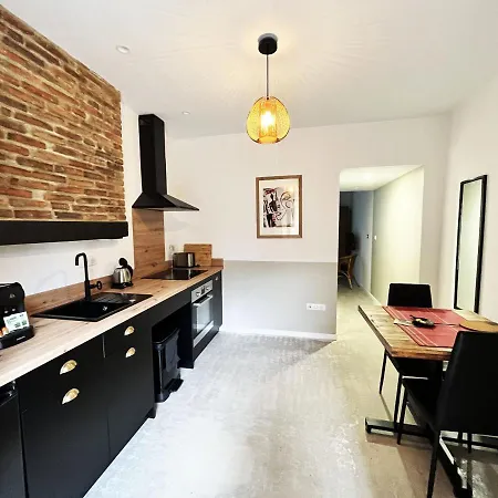 Le Patio - Vallée D'aspe *