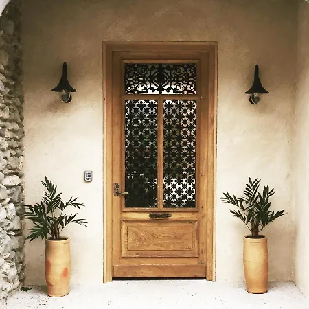 Apartment Le Patio - Vallee D'aspe