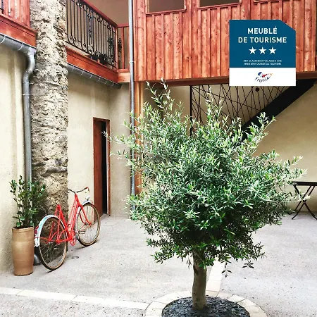 Apartment Le Patio - Vallee D'aspe *