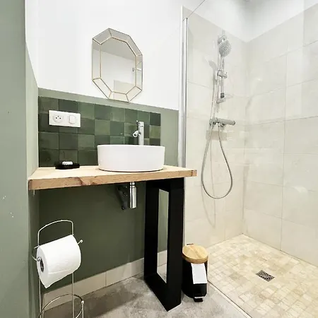 Le Patio - Vallée D'aspe Bedous