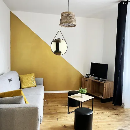 Le Patio - Vallée D'aspe *