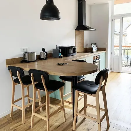 Le Patio - Vallée D'aspe * Bedous