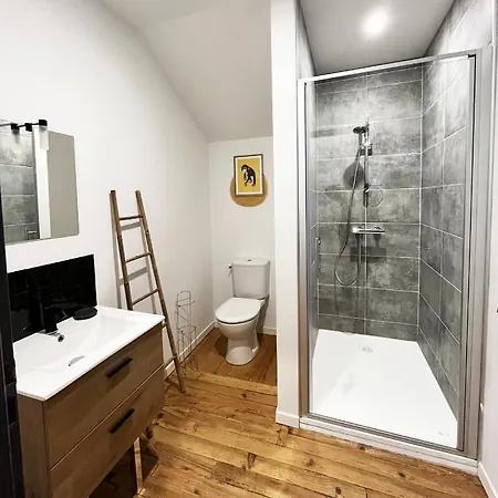 Le Patio - Vallée D'aspe * Bedous