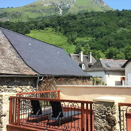 Le Patio - Vallée D'aspe