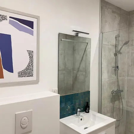 Le Patio - Vallée D'aspe *