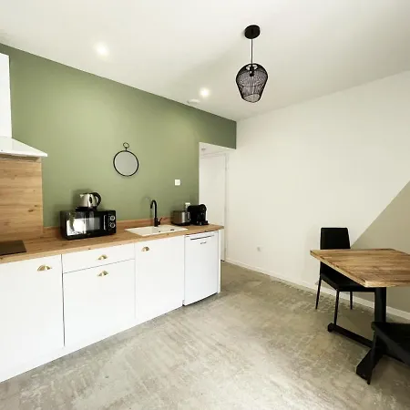 Le Patio - Vallée D'aspe * Bedous