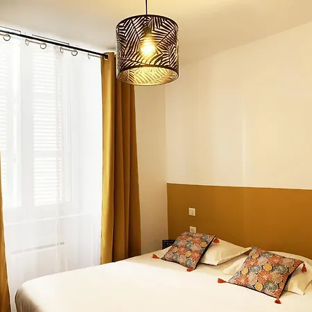 Le Patio - Vallée D'aspe Appartement *