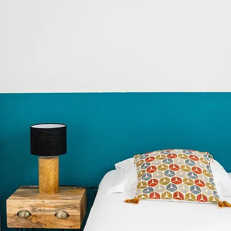 Appartement Le Patio - Vallée D'aspe