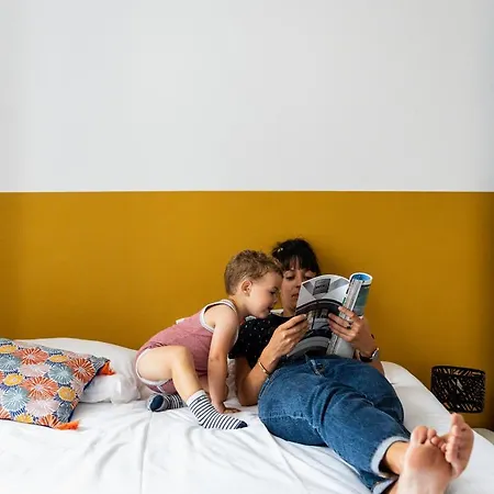 Le Patio - Vallée D'aspe Appartement *