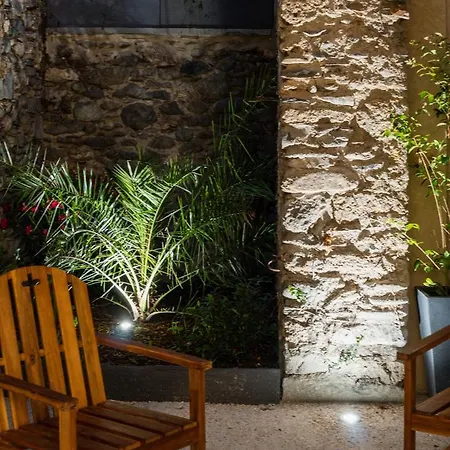 Le Patio - Vallee D'aspe Bedous