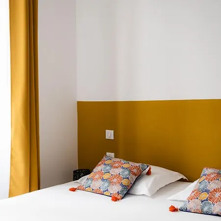 Apartment Le Patio - Vallee D'aspe