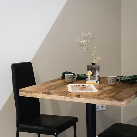 Appartement Le Patio - Vallée D'aspe *