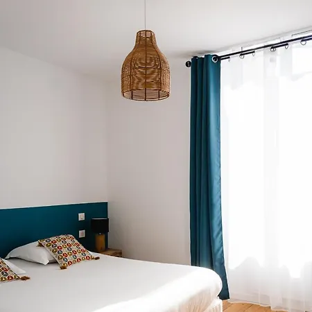 Le Patio - Vallée D'aspe Appartement Bedous