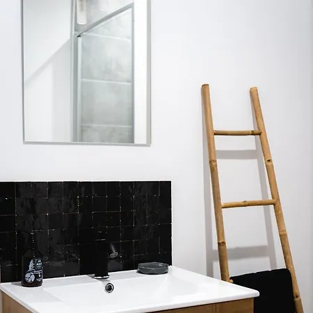 Apartment Le Patio - Vallee D'aspe *