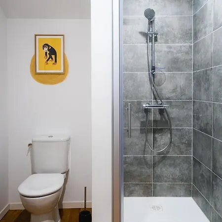 Le Patio - Vallée D'aspe Bedous