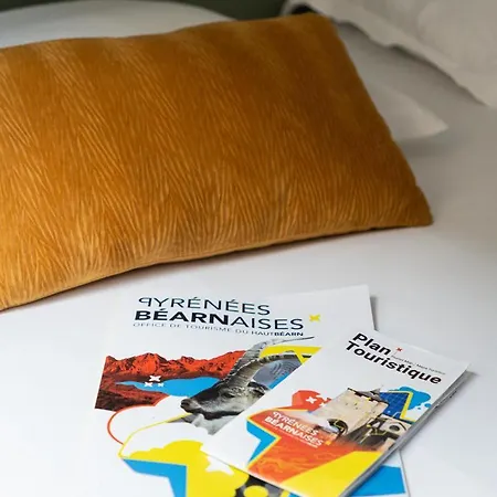 Le Patio - Vallée D'aspe * Bedous