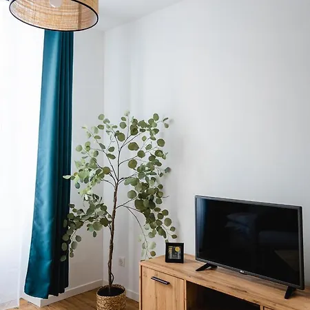 Apartment Le Patio - Vallee D'aspe Bedous