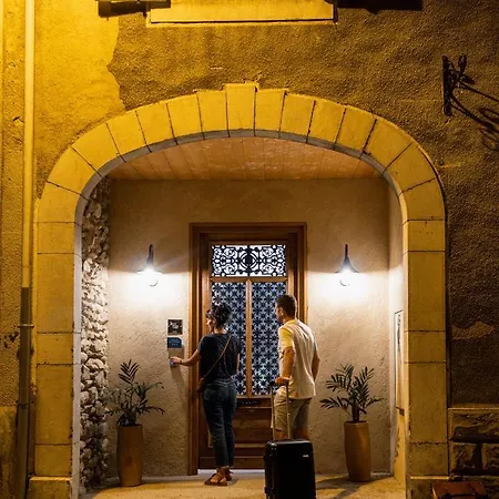 Le Patio - Vallée D'aspe Bedous