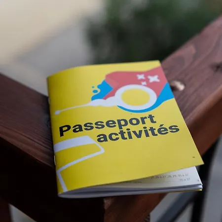 Le Patio - Vallée D'aspe Appartement