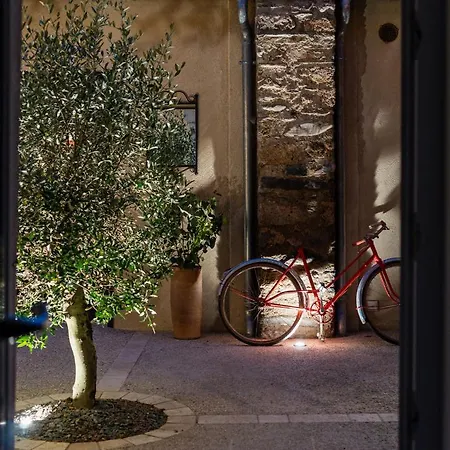 Le Patio - Vallée D'aspe Appartement *