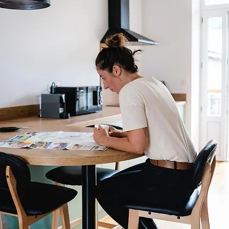 Le Patio - Vallée D'aspe