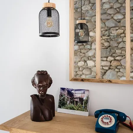 Appartement Le Patio - Vallée D'aspe Bedous