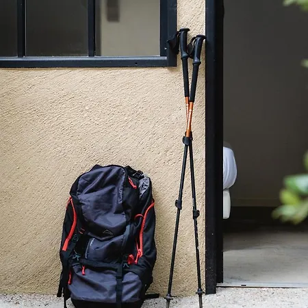 Le Patio - Vallée D'aspe Apartamento