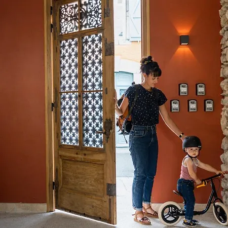 Le Patio - Vallée D'aspe Appartement Bedous