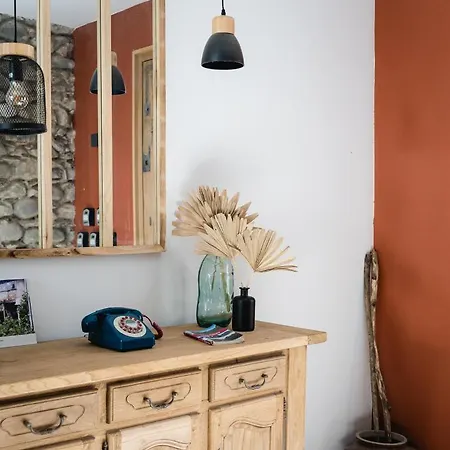 Le Patio - Vallée D'aspe