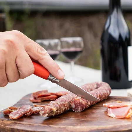 Le Patio - Vallée D'aspe Bedous