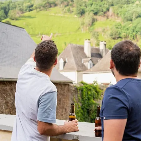 Le Patio - Vallée D'aspe