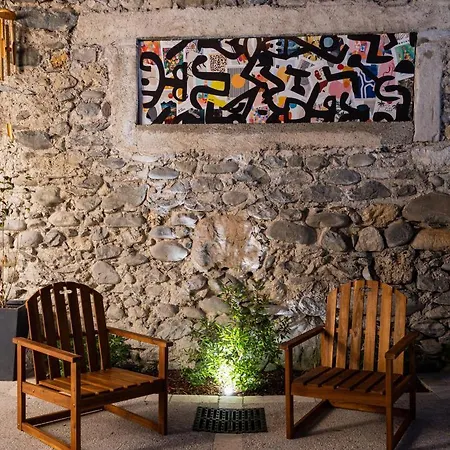 Le Patio - Vallee D'aspe Apartment