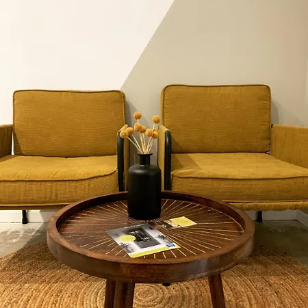 Le Patio - Vallee D'aspe Apartment Bedous