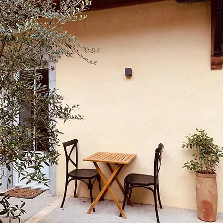 Le Patio - Vallée D'aspe * Bedous