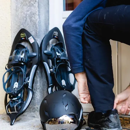 Le Patio - Vallée D'aspe Appartement *