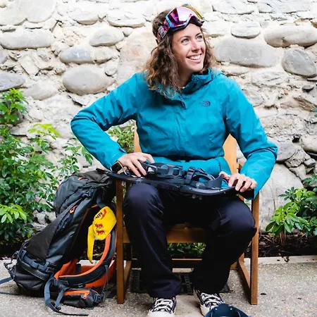 Le Patio - Vallée D'aspe * Bedous