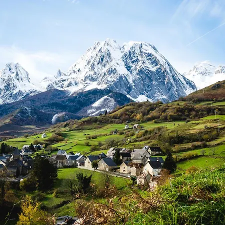 Apartamento Le Patio - Vallée D'aspe
