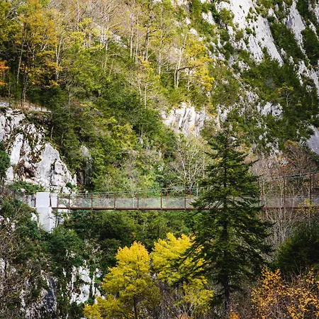 Appartement Le Patio - Vallée D'aspe