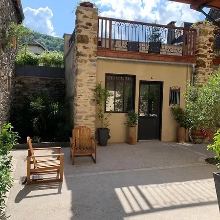 Le Patio - Vallee D'aspe