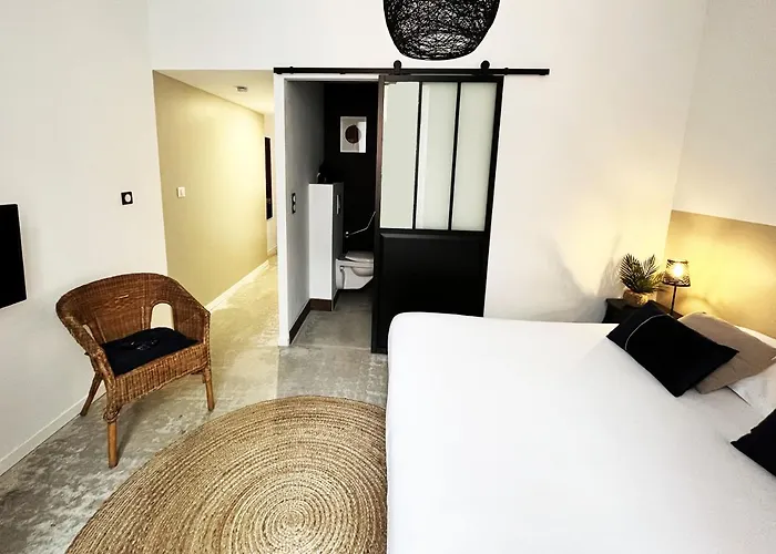 Apartament Le Patio - Vallee D'aspe *