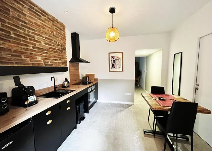 Le Patio - Vallee D'aspe *