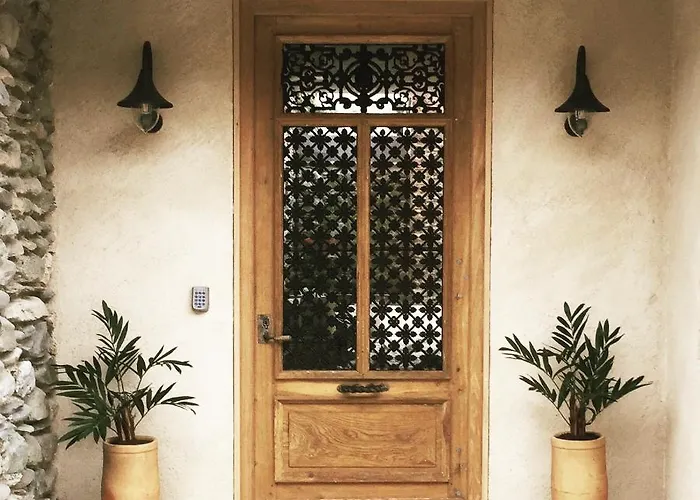 Apartament Le Patio - Vallee D'aspe