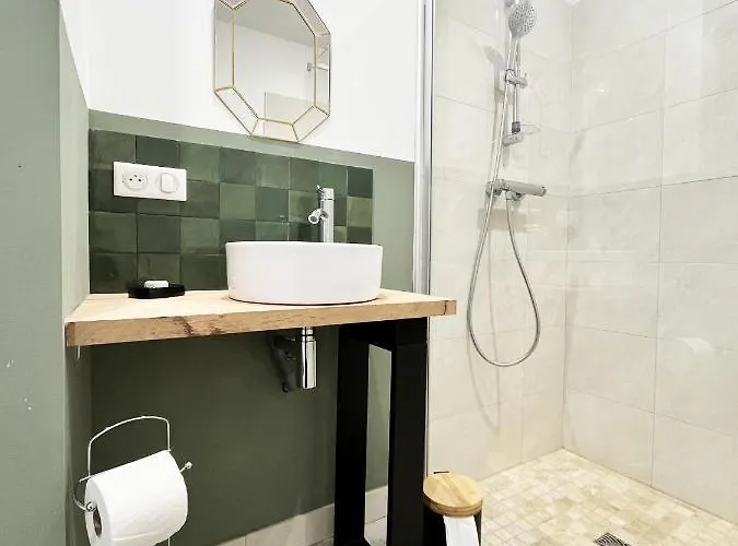 Le Patio - Vallee D'aspe Bedous