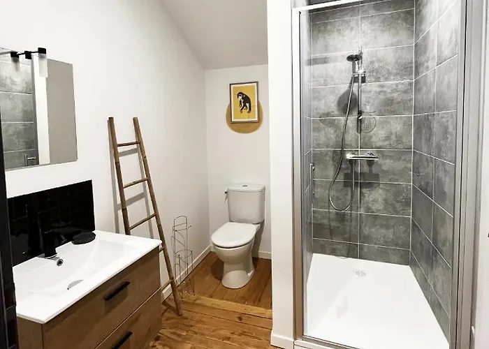 Le Patio - Vallee D'aspe * Bedous