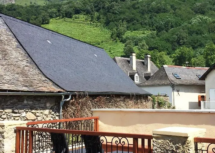 Le Patio - Vallee D'aspe